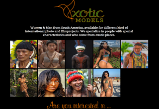 Exotic Models - Available for sale