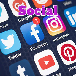 Redes sociales
